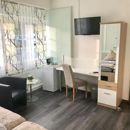 게스트하우스 City Pension 3*