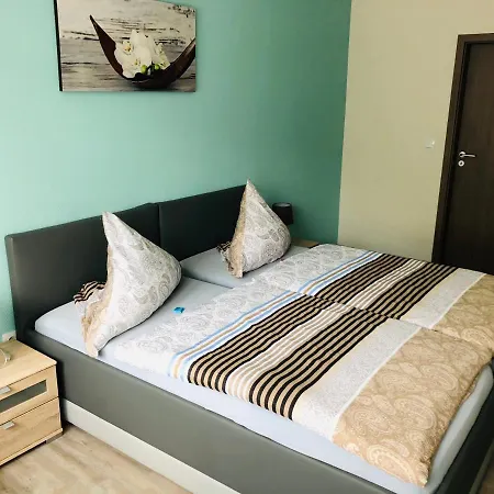 City Pension 3* 플레텐베르크