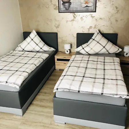 City Pension 플레텐베르크