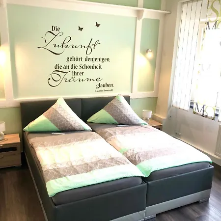 게스트하우스 City Pension 3*