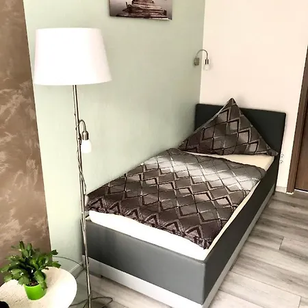 City Pension 3* 플레텐베르크