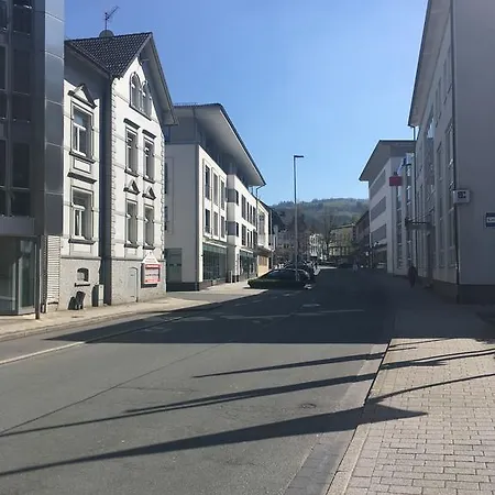 City Pension 게스트하우스 3*