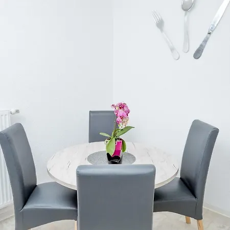 City Pension 게스트하우스 3*