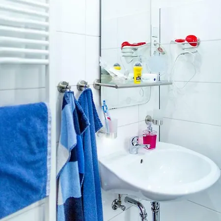 게스트하우스 City Pension