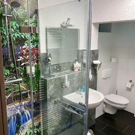 게스트하우스 City Pension