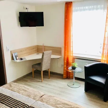 게스트하우스 City Pension 3*