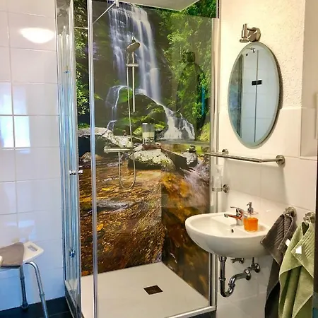 Πανσιόν City Pension Πλέτενμπεργκ