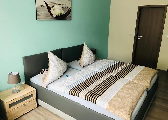 City Pension 3* Plettenberg