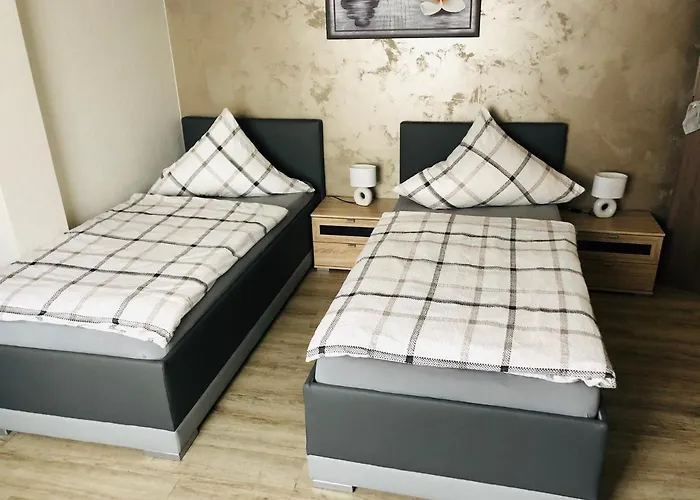 City Pension Plettenberg