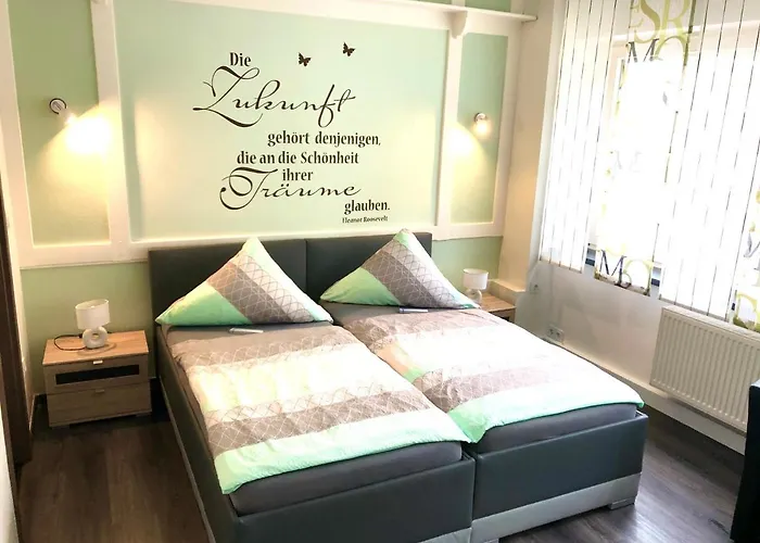 Pensjonat City Pension 3*