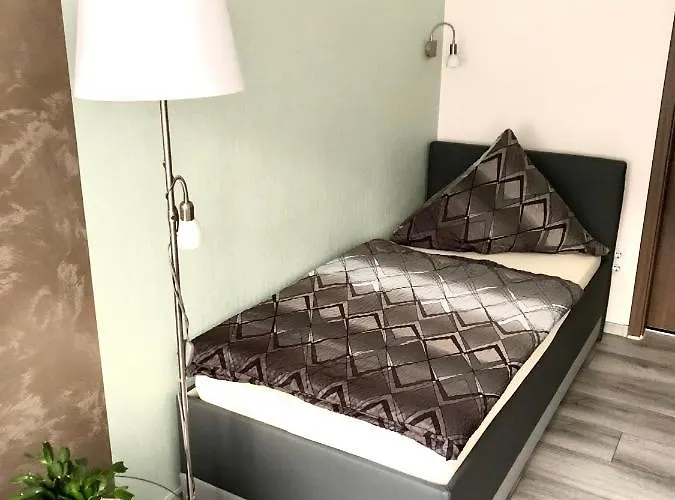 City Pension 3* Plettenberg