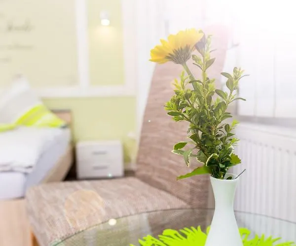 Pensjonat City Pension Plettenberg