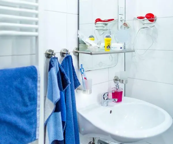 Pensjonat City Pension