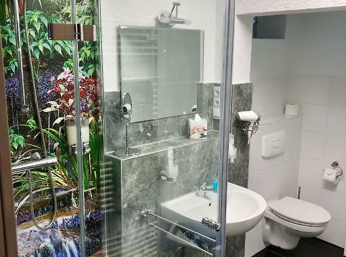 Guest house City Pension