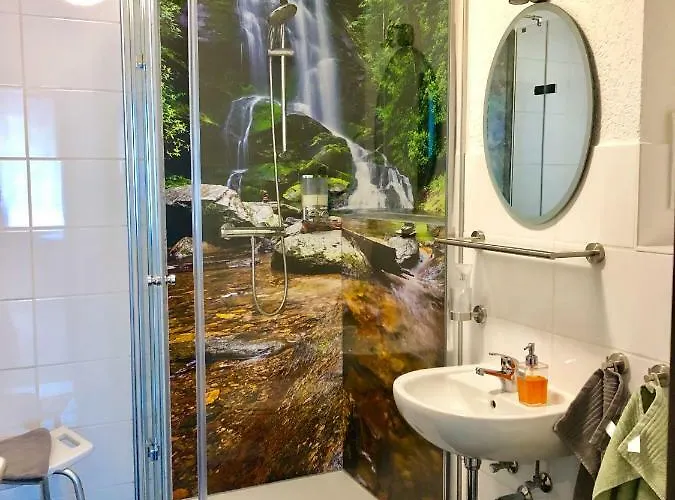 Pensjonat City Pension Plettenberg